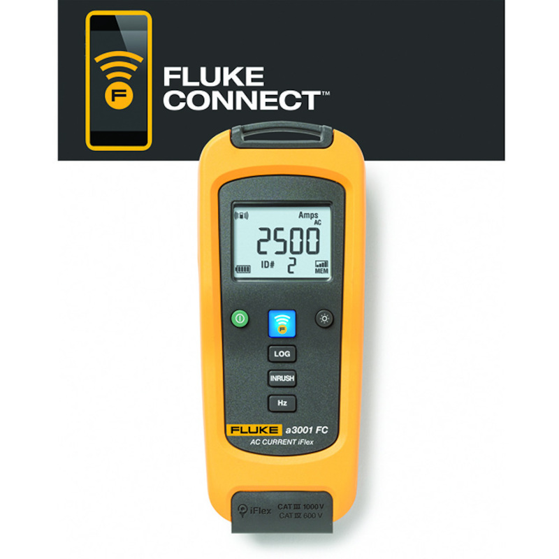 MODULE DE COURANT AC IFLEX  FLK-A3001FC      FLUKE