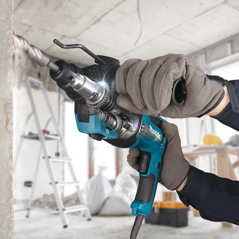 COMBIHAMER 800W             HR2670          MAKITA