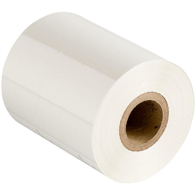 RUBAN 6800 BLANC            110557 83MMX300M BRADY