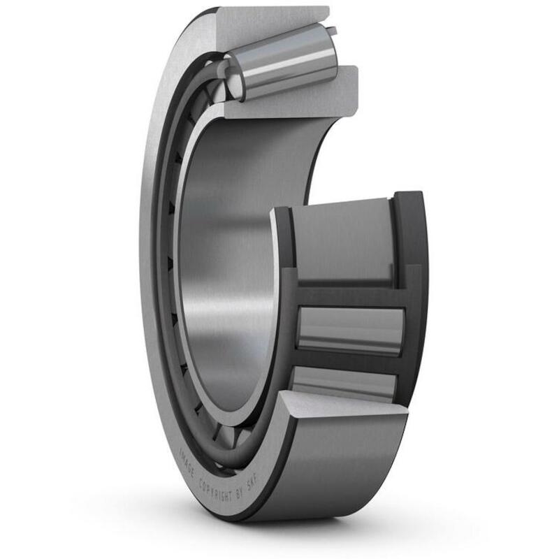 KEGELLAGER - SKF 33207/Q