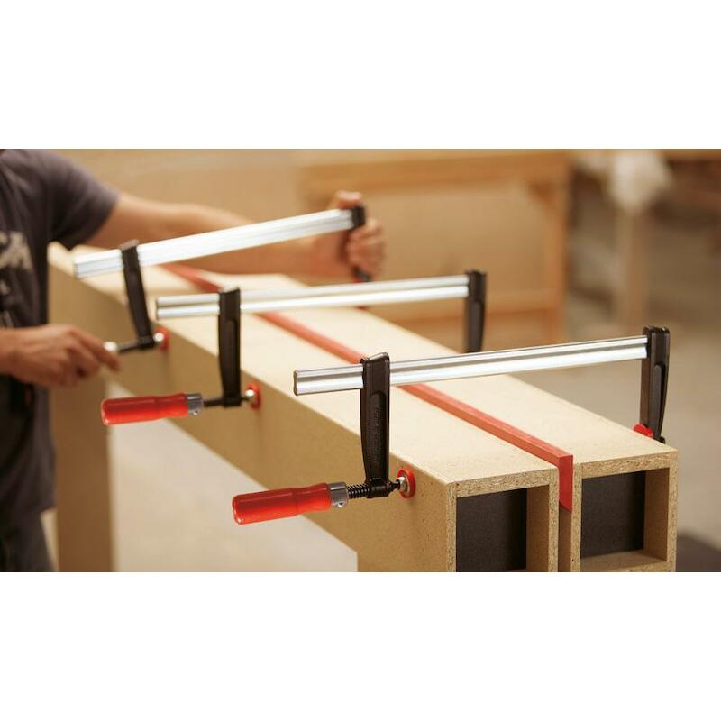 PRESSE À VIS 5500N 300X80   TPN30B8BE (BOIS)BESSEY