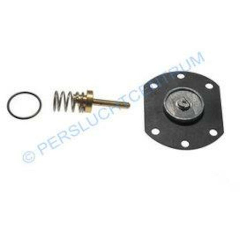 MEMBRAANKIT                 RRP-96-824      PARKER