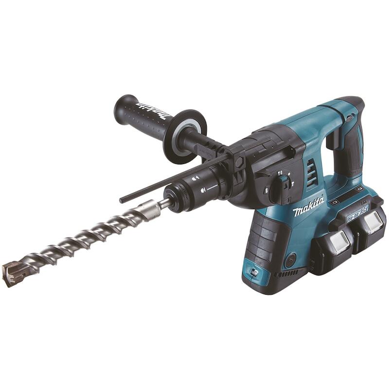 MARTEAU PERFORATEUR LXT® - DHR264PT2J - MAKITA