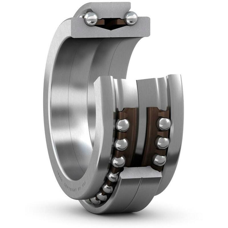 HOEKCONTACTKOGELTAATSLAGER  BTW 70 CTN9/SP     SKF