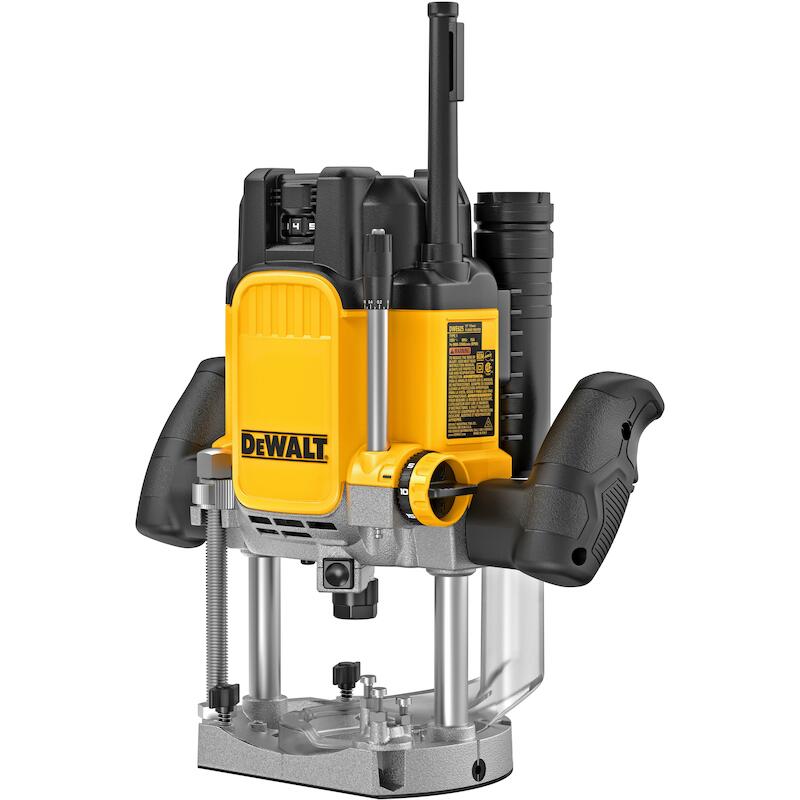 DÉFONÇEUSE 2300W            DWE625          DEWALT