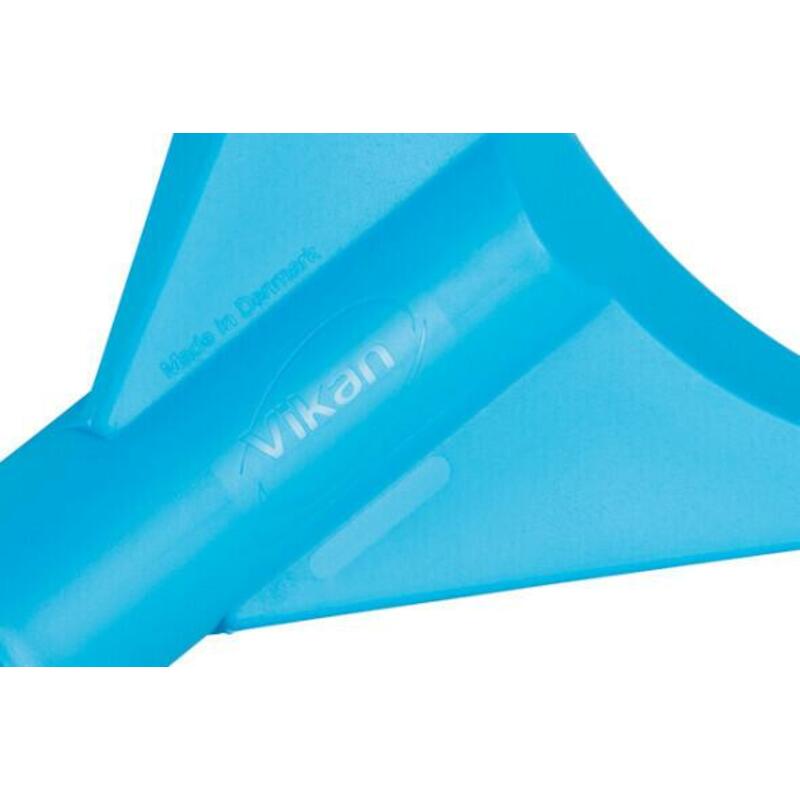 PELLE PP MANCHE=130CM BLEU  5611/3 270X330   VIKAN
