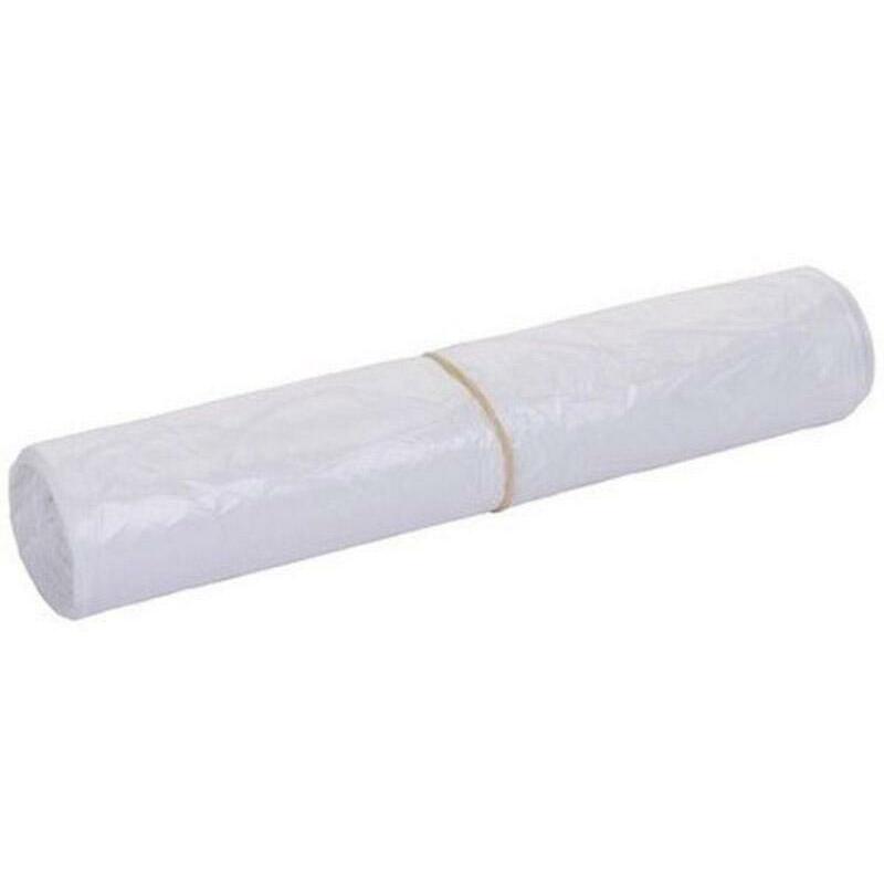 SAC POUBELLE HD45X50 15µ BL.VZ01    VLAREMA (50PC)
