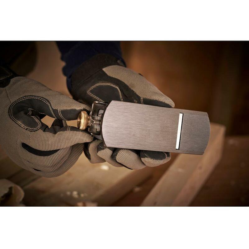 RABOT PETITE 9 1/2 160MM    1-12-020 40MM  STANLEY