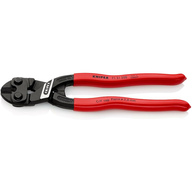 COUPE-BOULONS "CO-BOLT"     71 31 (L=200)   KNIPEX