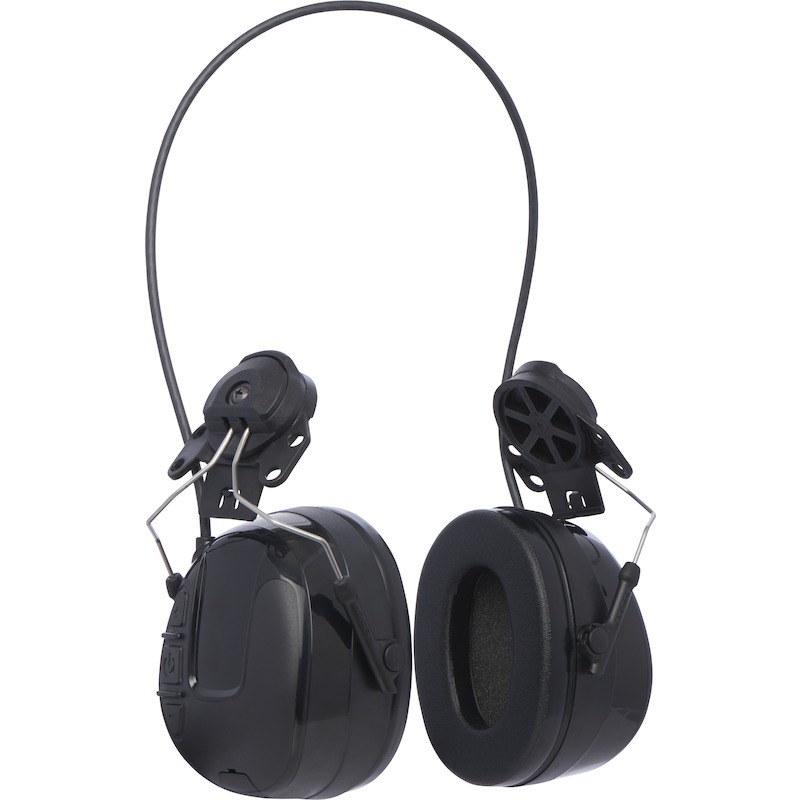 COQUILLES CASQUE WORKTUNES  HRXS220P3E 3M - PELTOR