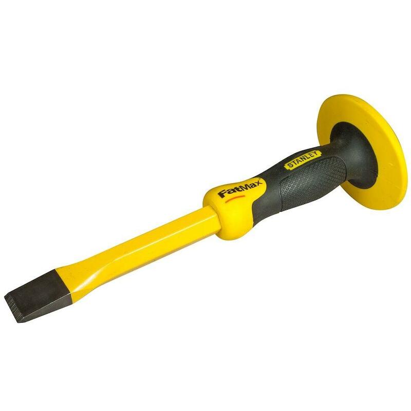 KOUDBEITEL FATMAX 25MM      4-18-332 305MM STANLEY