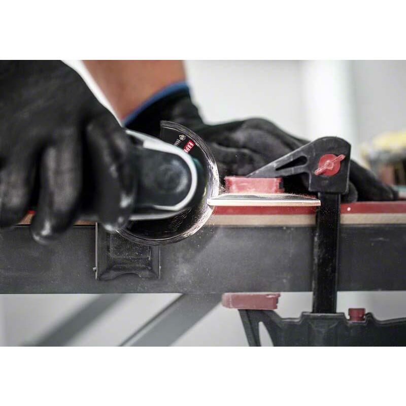 SEGMENTZAAGBLAD 85MM        2608902057       BOSCH