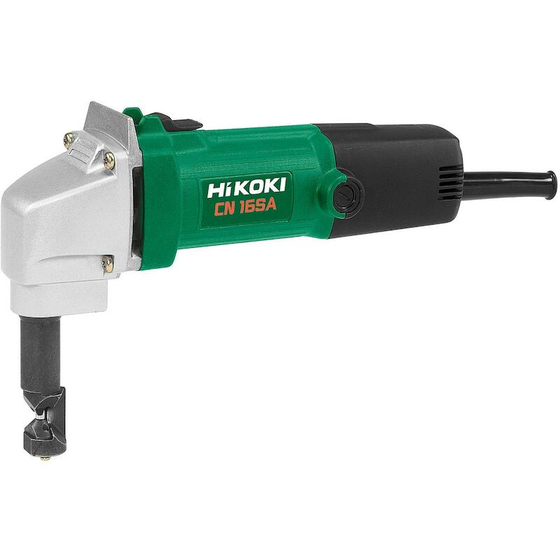 KNABBELSCHAAR 400W          CN16SAUAZ       HIKOKI