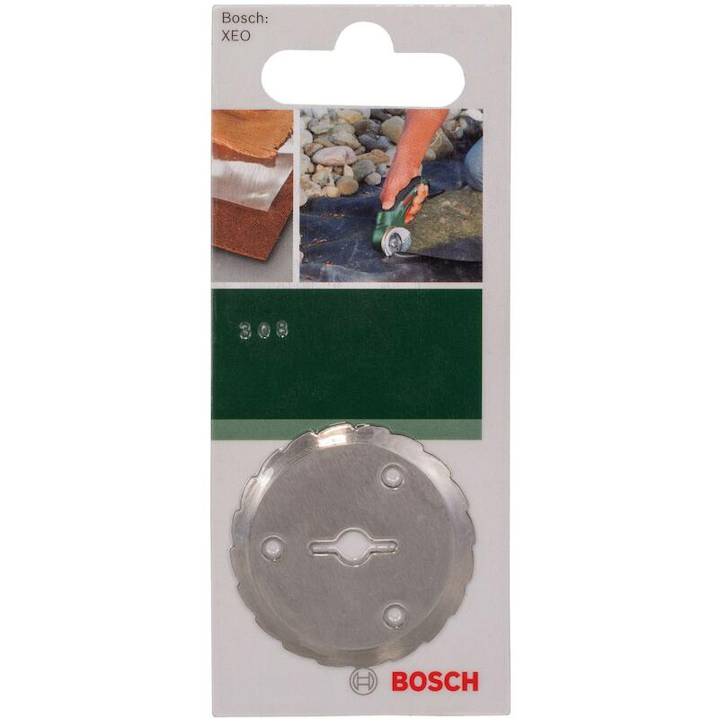 RESERVEMES ACCUSNIJD.XEO II 2609256997       BOSCH