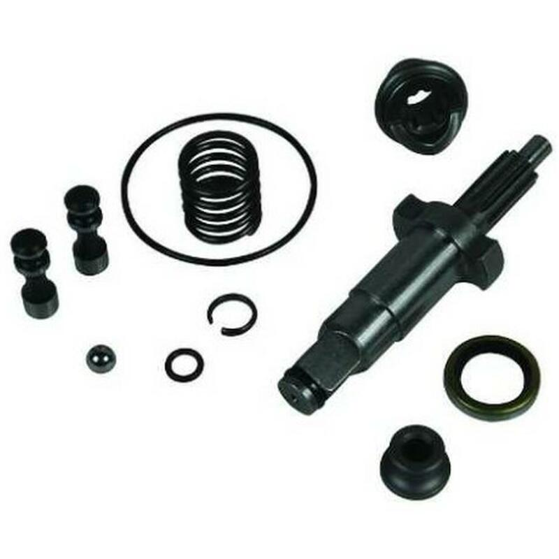 09119571 2135-THK1 KIT SLAGMECHANISCHE INGERSOLL RAND