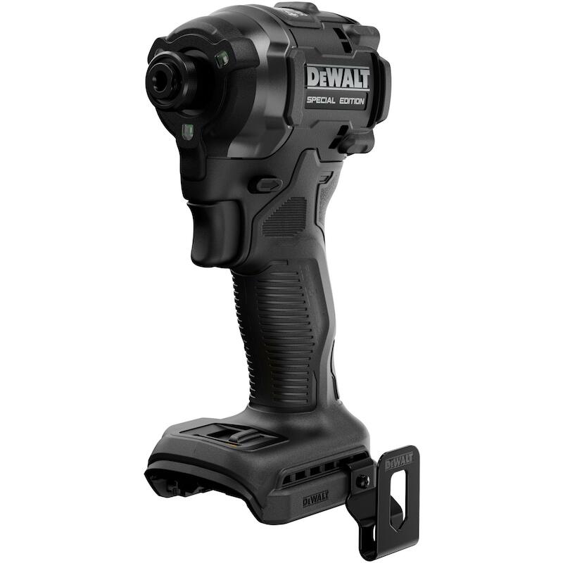 Dewalt - DCK2222MP2T-QW 18V xr McLaren brushless power tool kit with DCD86m hammer drill and DCF86m impact driver - 2x 5.0 Ah battery - tstak - 08155501