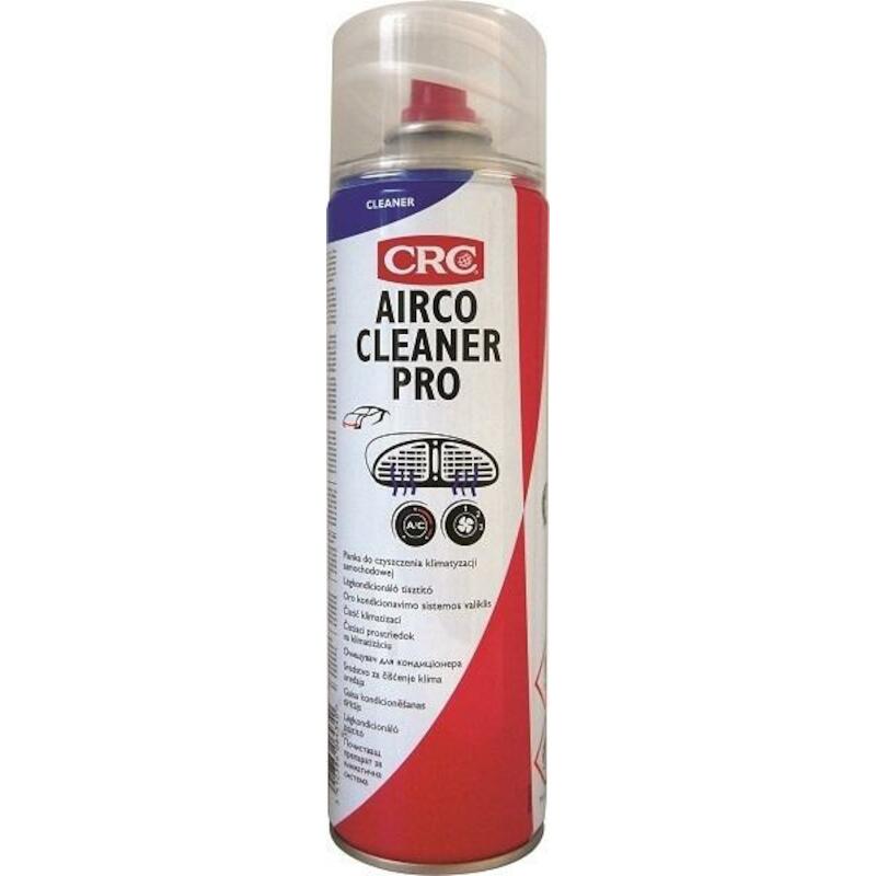 AIRCO-REINIGER SPRAY        AIRCO CLEAN.PRO 500ML