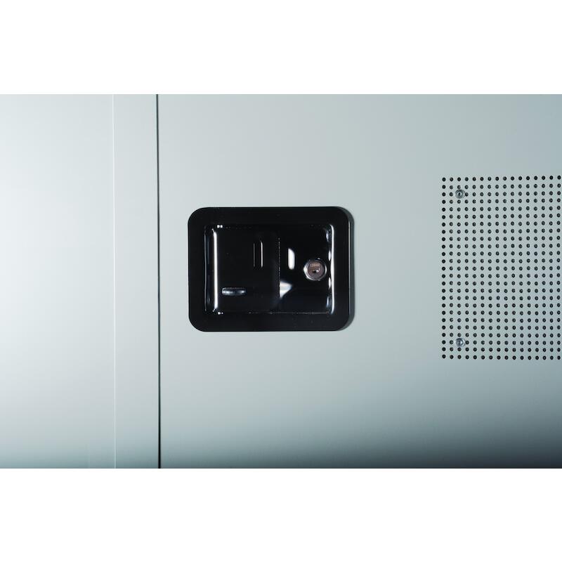 VEILIGHEIDSKAN TYPE 1 ZN    JCN10301RD - 4L   JUST