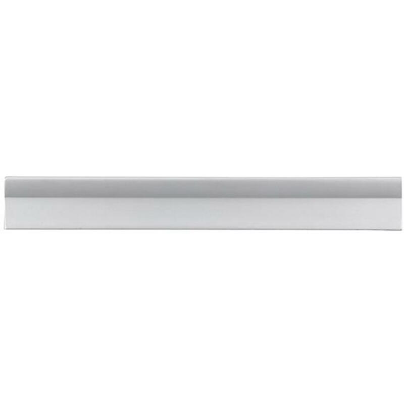 POIGNÉE MEUBLE ALUMINIUM    2086-148AL1 128MM SIRO