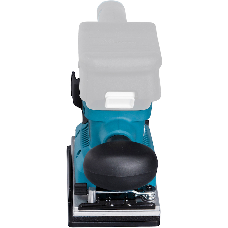 AFWERKSCHUURMACHINE LXT® - DBO381ZJU - MAKITA