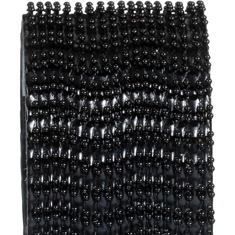 3m - Reclosable fastener - Dual Lock - SJ355D - 25 mm x 5 m - Black - 03279325