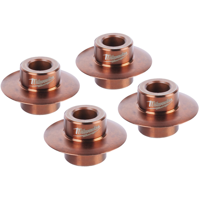SNIJWIEL VOOR MXF PTR2      48361401 (4ST) MILWAUK