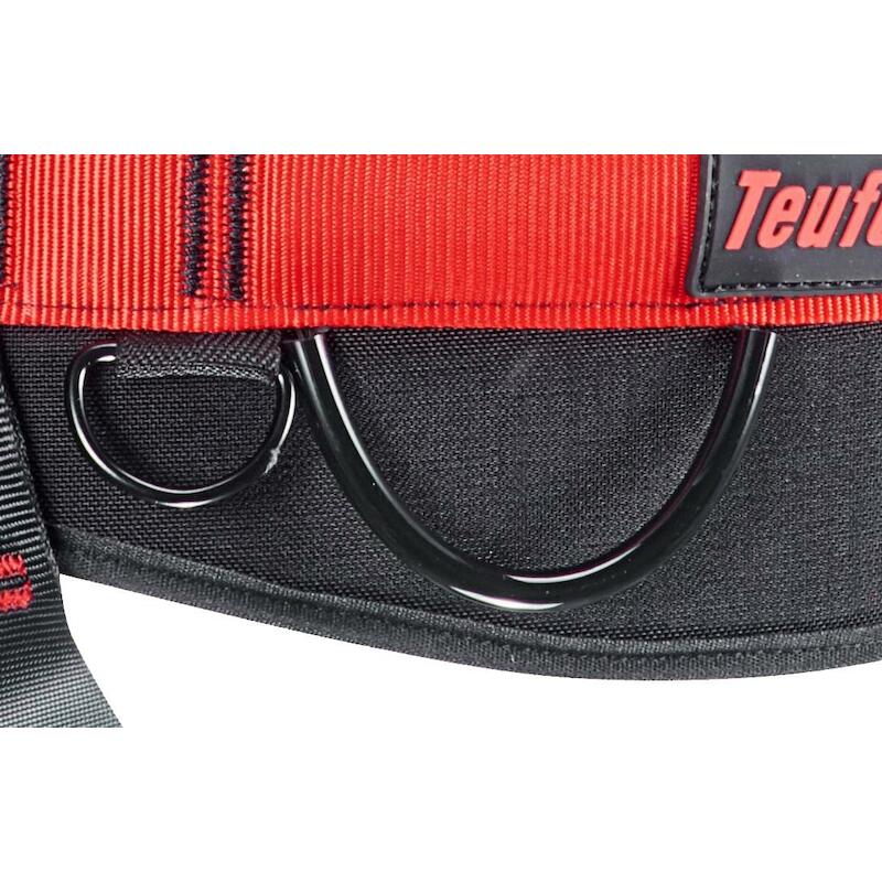 VEILIGHEIDSHARNAS 130KG     ERGO CLICK PLUS   REMA