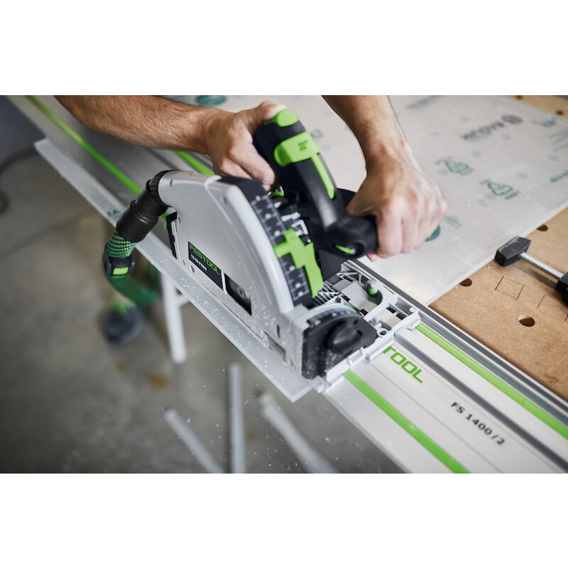 INVALCIRKELZAAG TS 55 FEBQ-PLUS - 576703 - FESTOOL