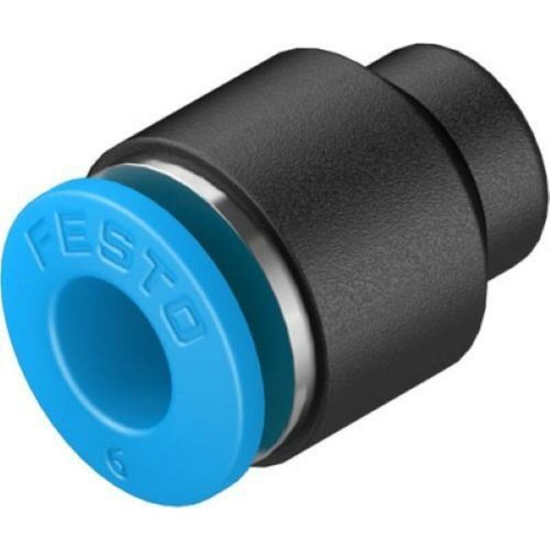 STEEKMOF QSC-6-100 (130705) FESTO