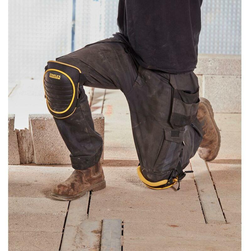 KNIEBESCHERMER HARD SHELL   FMST82961-1    STANLEY