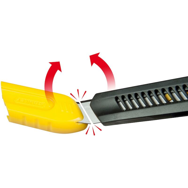 CUTTER SM 18MM              1-10-151 160MM STANLEY