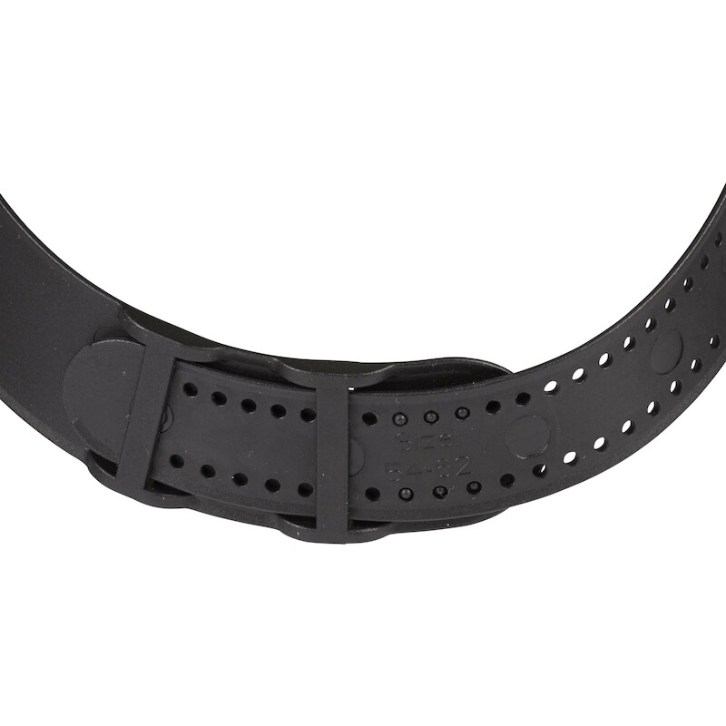 VEIL.HELM VENTIL./ZWEETB.   G3000 WIT           3M