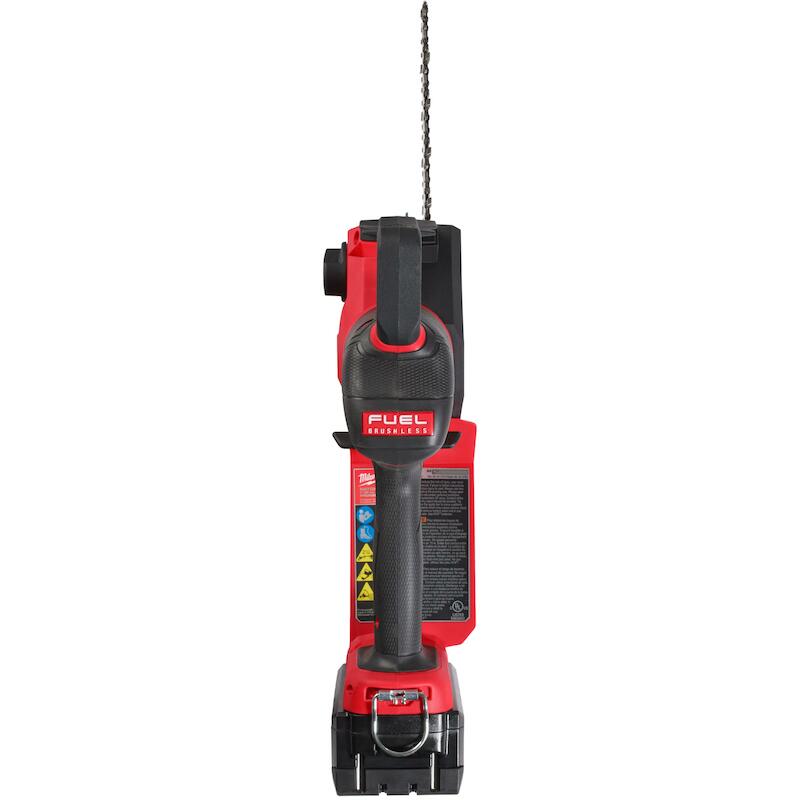 TRONÇONNEUSE/ACCU 18V/2X5,5 M18 FHS20-552 MILWAUKE