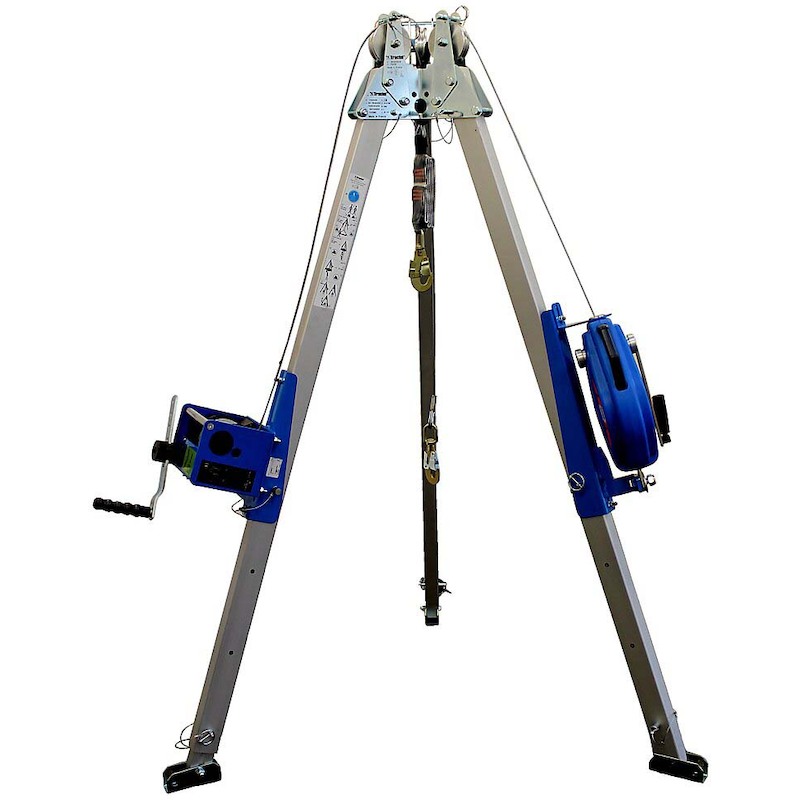 TRACPODE 150KG              273739         TRACTEL