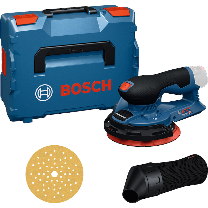 EXC.ACCUSCHUURMACH.12V/BODY GEX 12V-150-3 (L-BOXX)