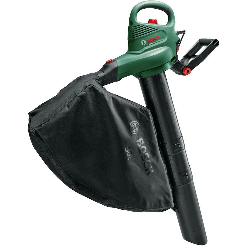 BLADBLAZER/RUIMER 3000W 45L UNIVERSALGARDEN TIDY