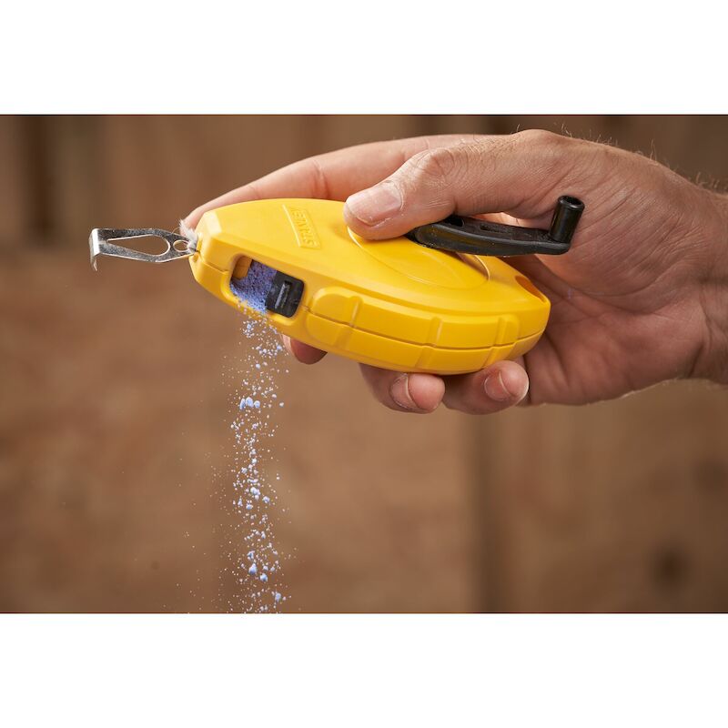 CORDEAU TRACEUR ABS         0-47-440  30M  STANLEY