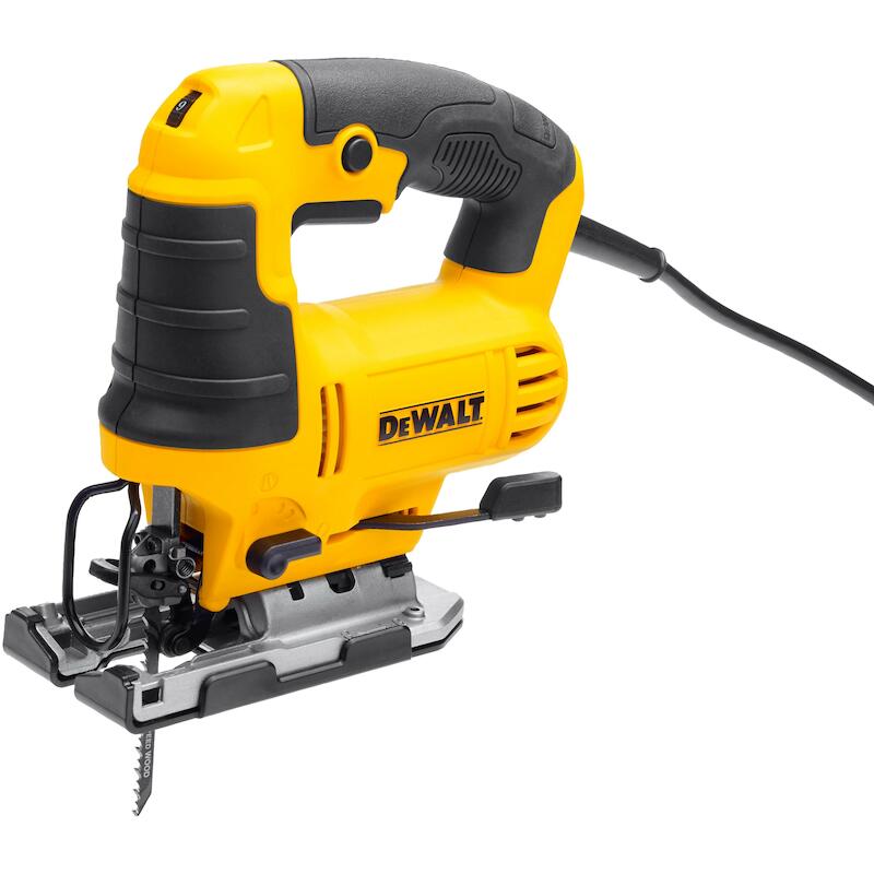DECOUPEERZAAG 650W          DWE349          DEWALT