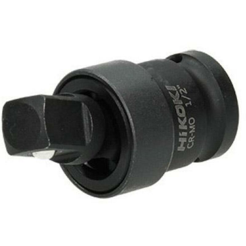 CARDAN 1/2" CARRÉ 65MM      751873          HIKOKI