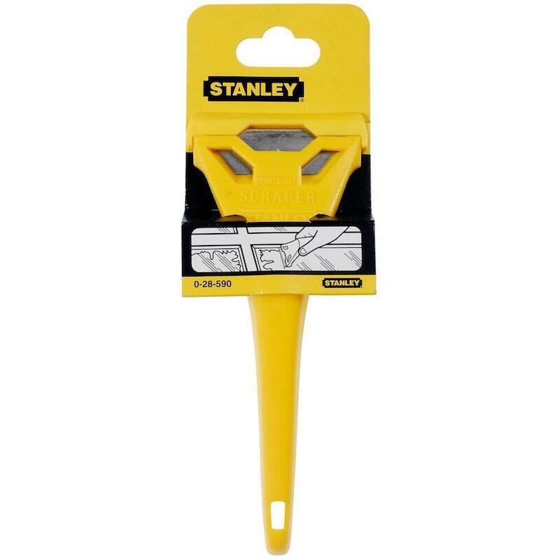 GRATTE-VITRES PLAST.60X170  0-28-590       STANLEY
