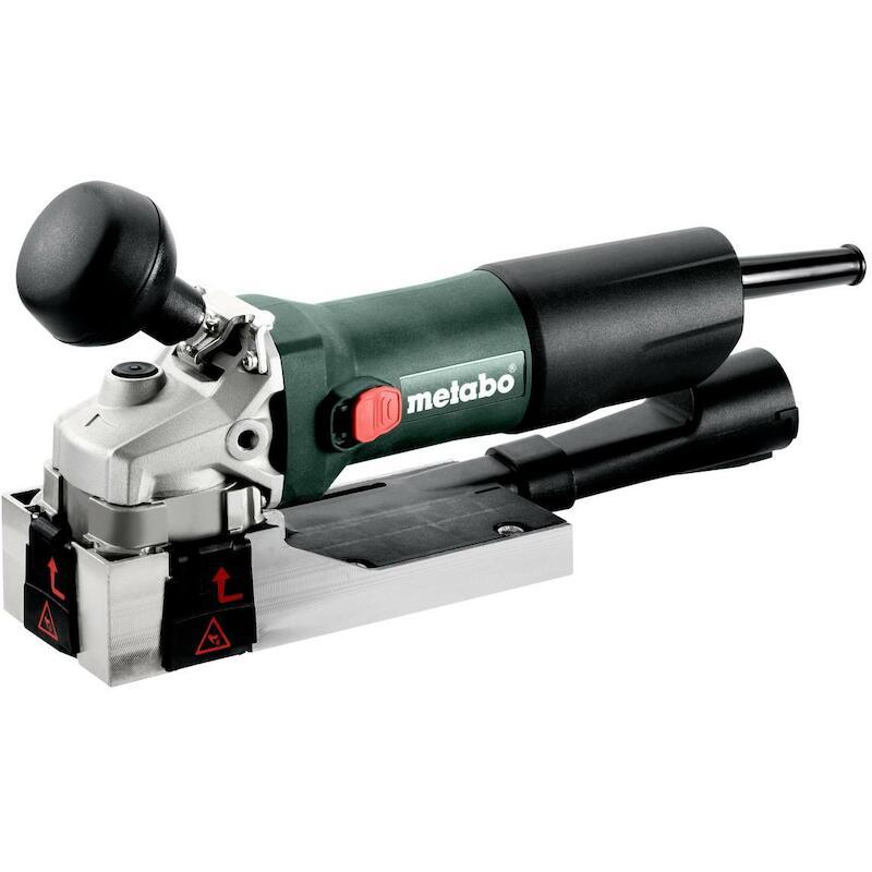 FRAISEUSE À BOIS 850W       LF 850 S (METABOX)META