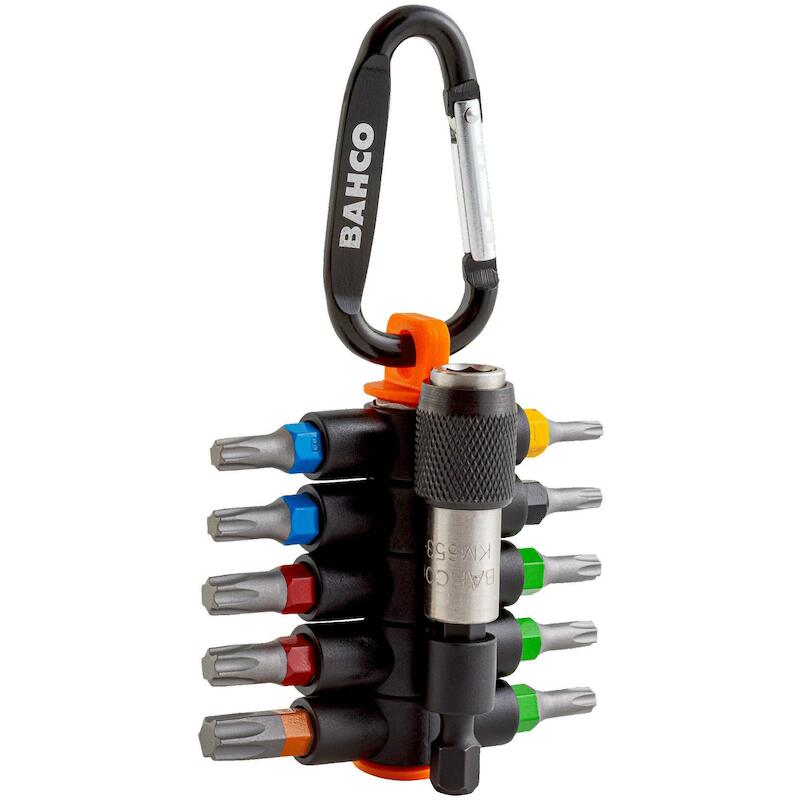 BITSET STICKYBITS           59S/TCS11-1(11ST)BAHCO