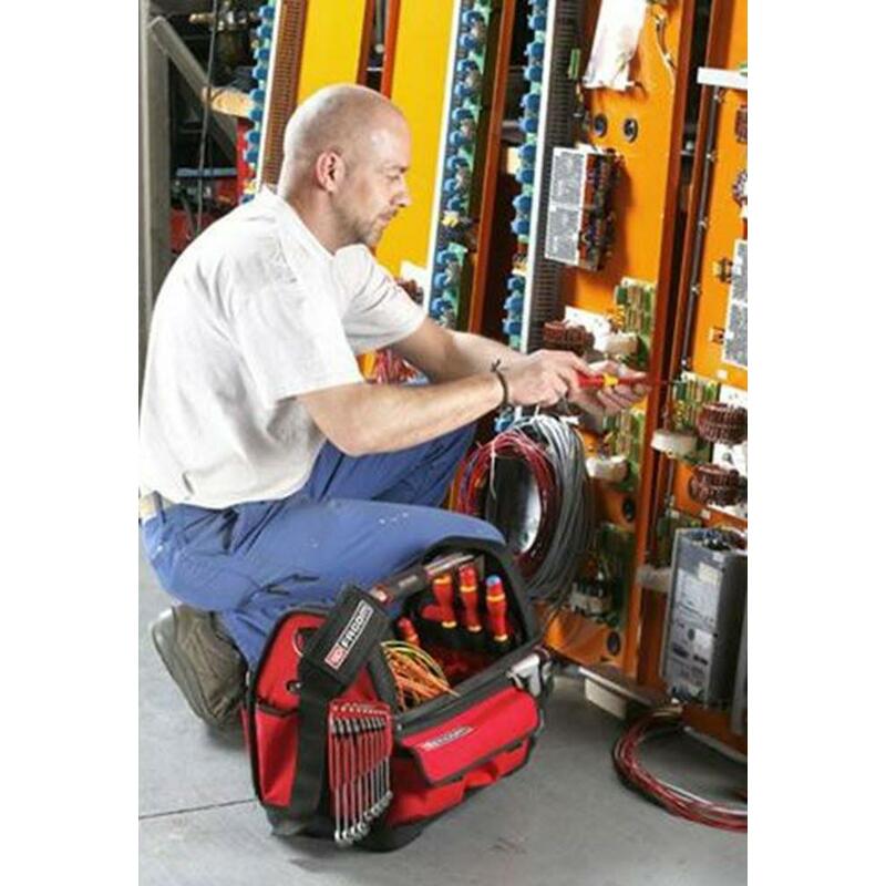 GEVULDE SOFTBAG BS.T20      BS.T20CM28(28ST) FACOM