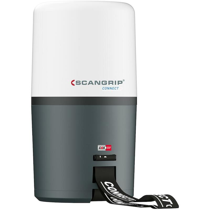 LAMPE CHANTIER ACCU 18V/BOD AREA 6 CONNECT SCANGRI