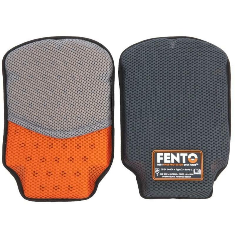 KNIEBESCHERMER INSTEEK 100  RBP10400-0033    FENTO