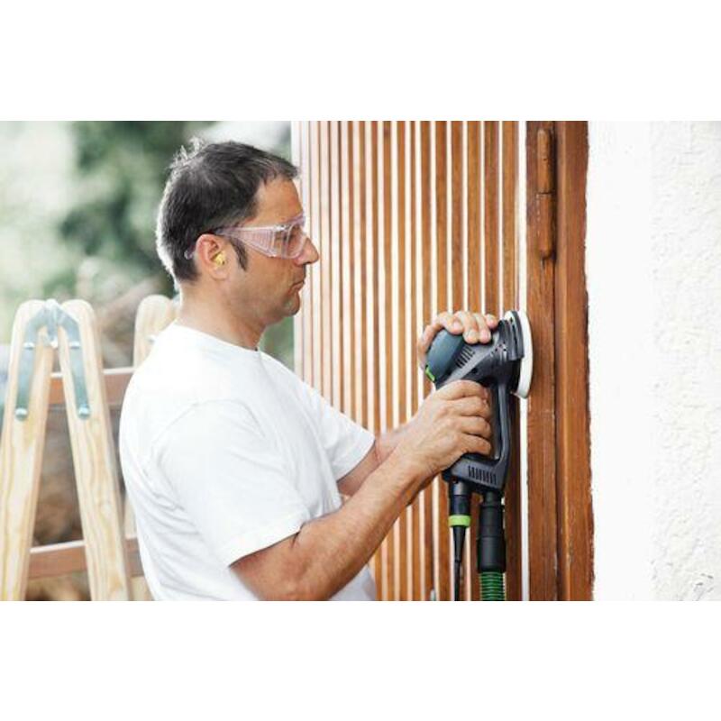 PONCEUSE ROTO-EXCENTRIQUE PAR ENGRENAGE RO 125 FEQ-PLUS ROTEX - 576029 - FESTOOL