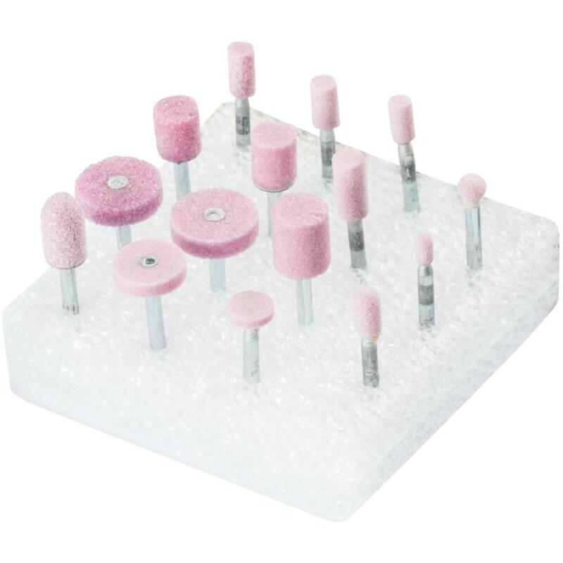 ASS.MEULES/TIGE FINE T3 - O 2002 (10PCS)     PFERD