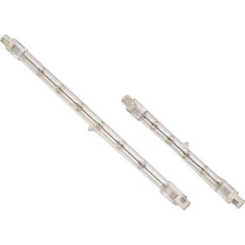 TUBE HALOGÈNE 1000W EURO    HL 1000321VC PRIMAELUX