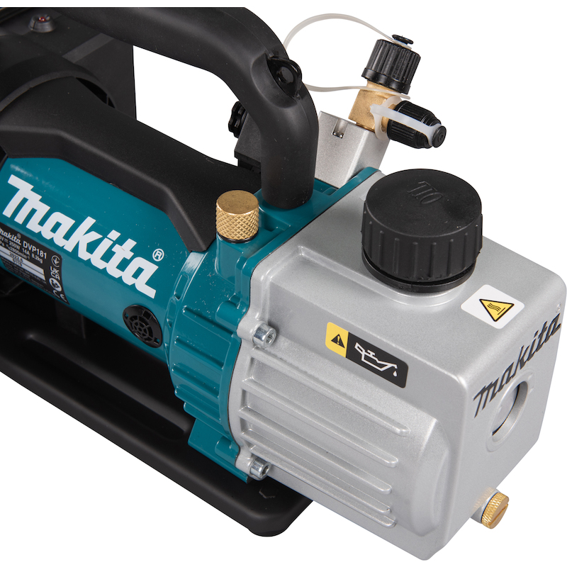 POMPE À VIDE LXT® - DVP181ZK - MAKITA