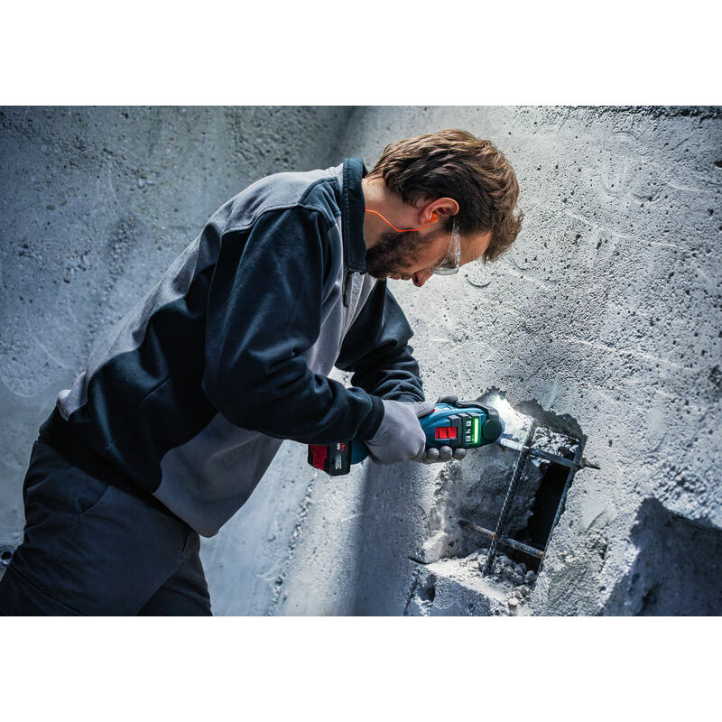 ACCU-MULTITOOL 18V/BODY     EXOP18V-40       BOSCH